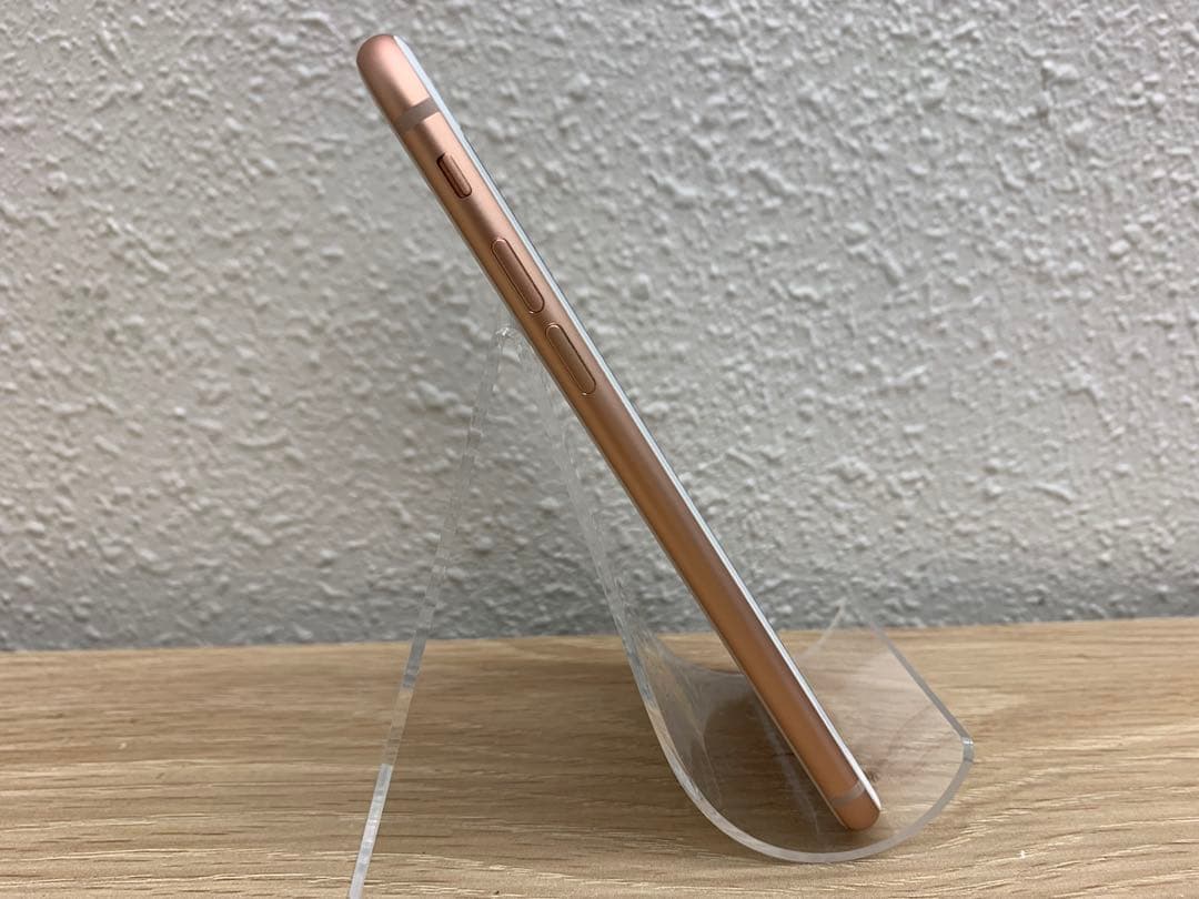 ※専用出品※iPhone8 ゴールド 64GB SIMフリー 本体