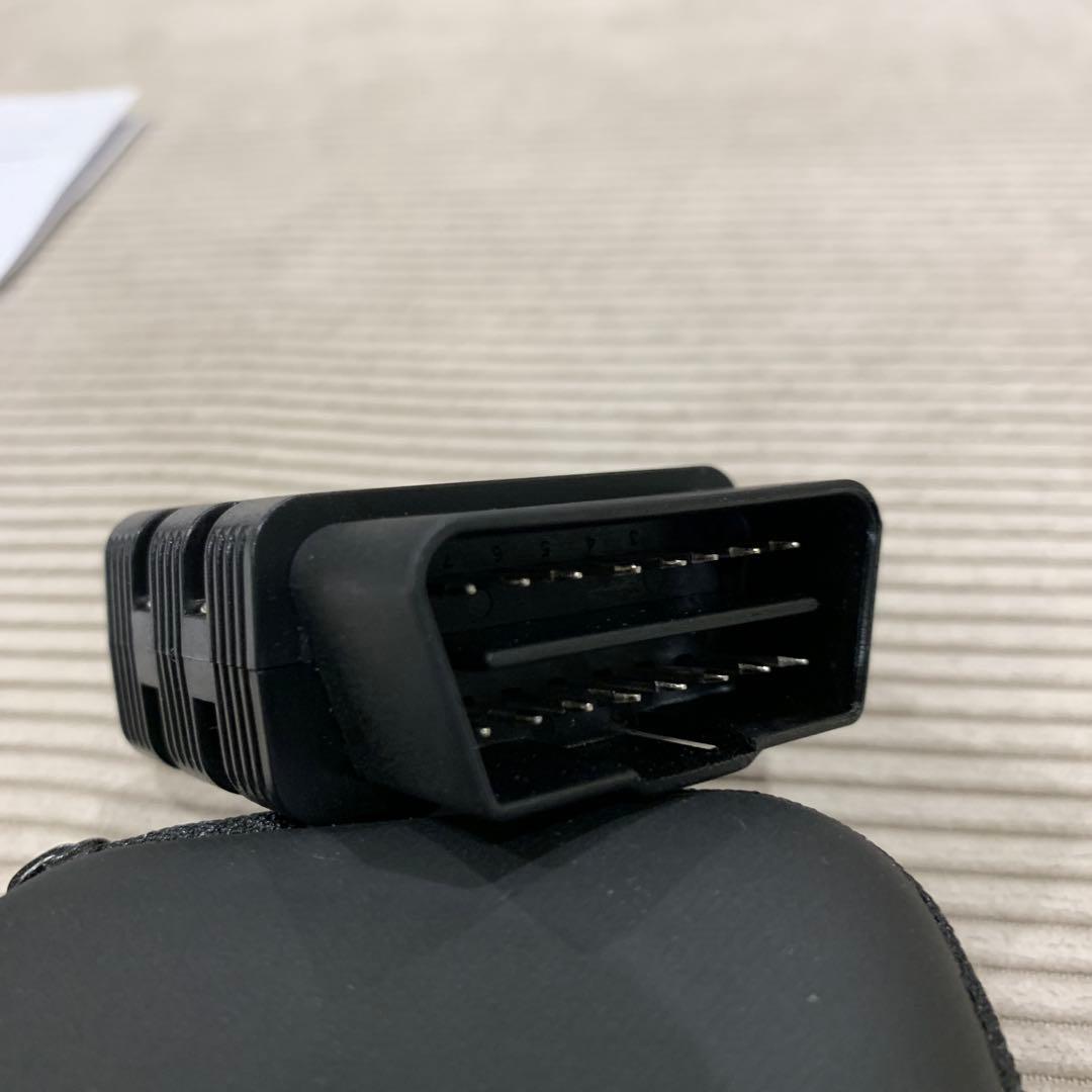 メンテナンス OBDLINK MX+ Bluetooth Adapter