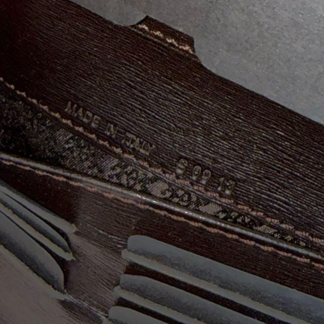 ⭐️新品未使用⭐️　dunhill　ダンヒル　SIDECAR　長財布　二つ折り財布