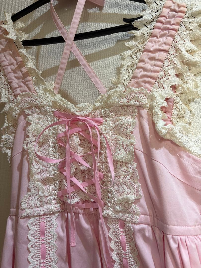 BABY,THE STARS SHINE BRIGHTベビードールJSK