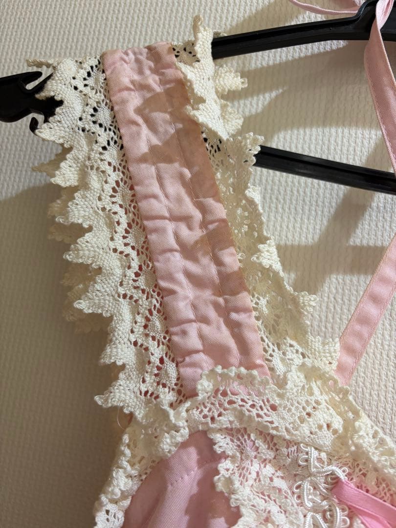 BABY,THE STARS SHINE BRIGHTベビードールJSK