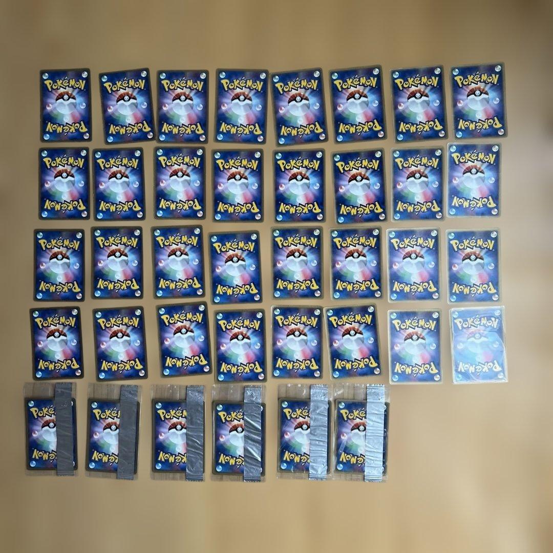 旧ポケモンカードセット⭐︎美品