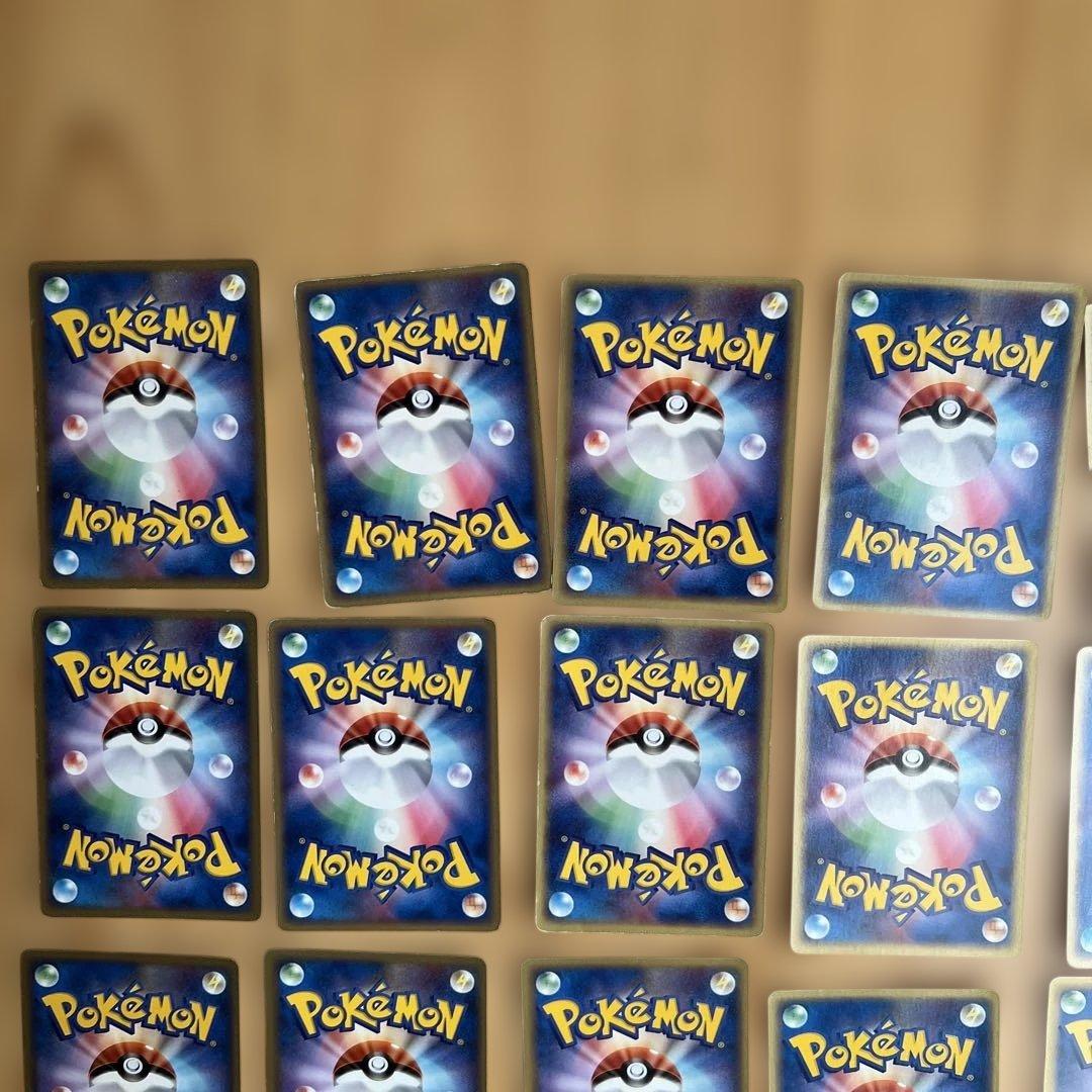 旧ポケモンカードセット⭐︎美品