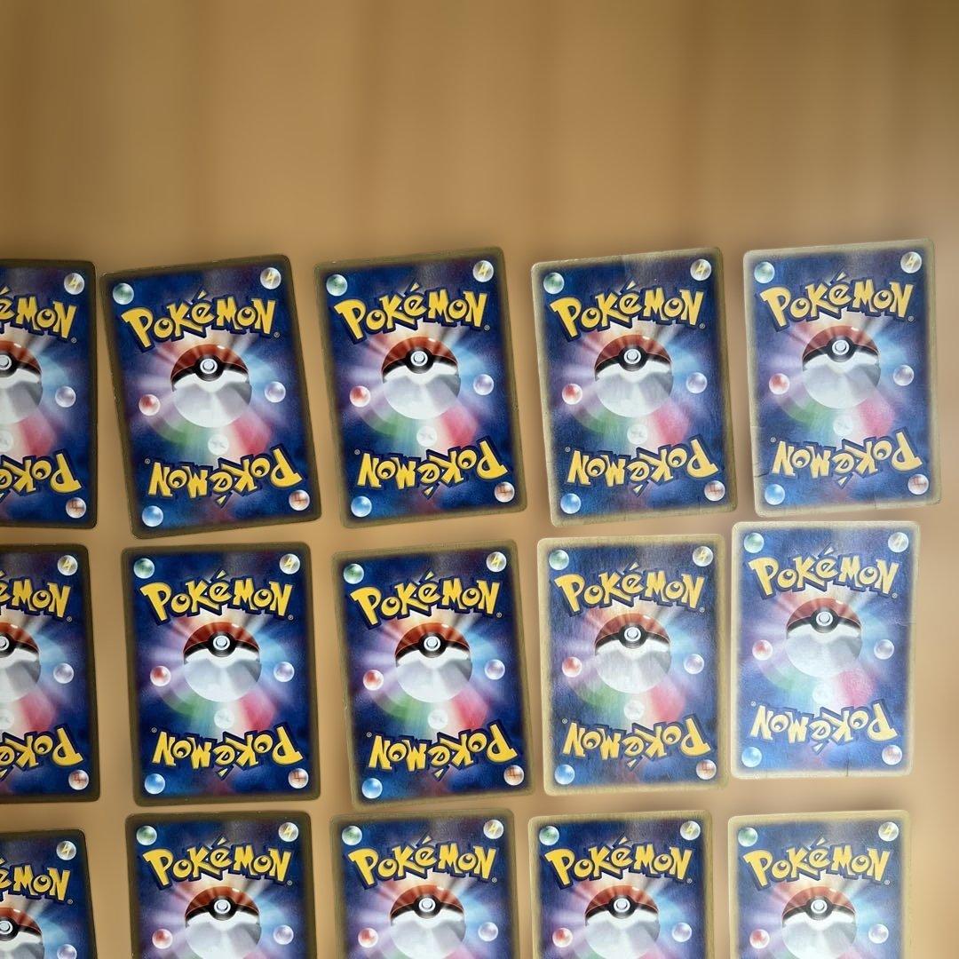旧ポケモンカードセット⭐︎美品