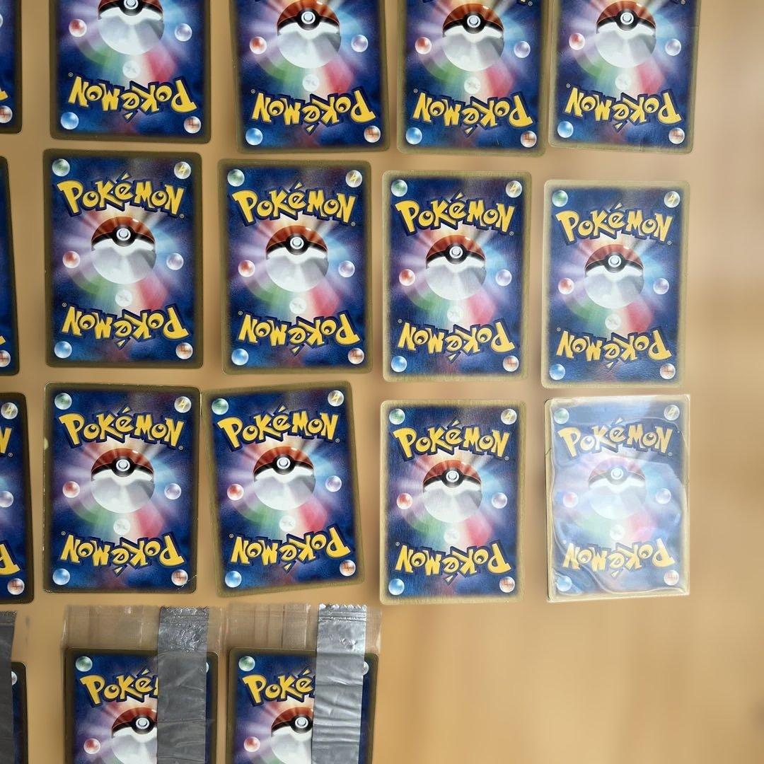 旧ポケモンカードセット⭐︎美品