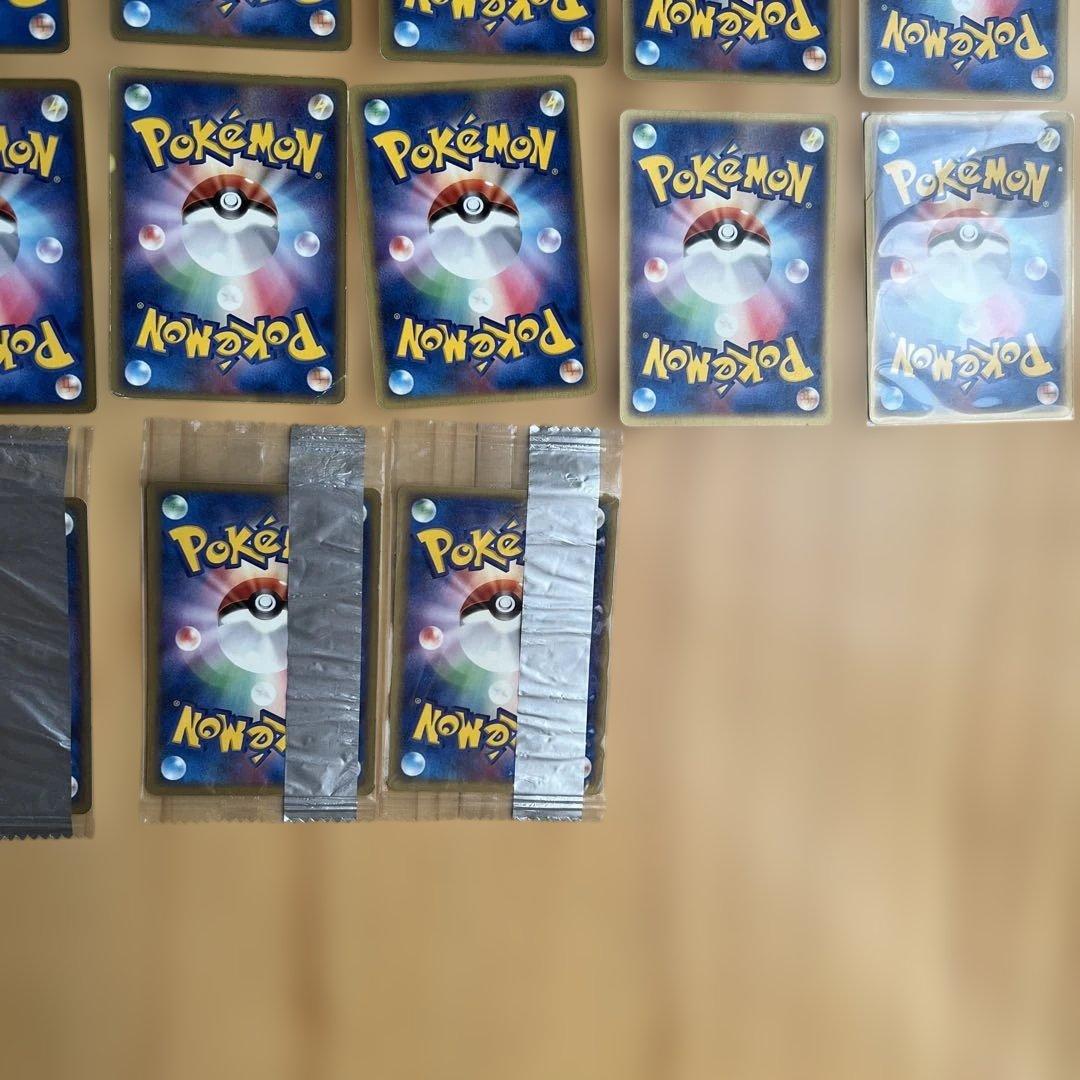 旧ポケモンカードセット⭐︎美品