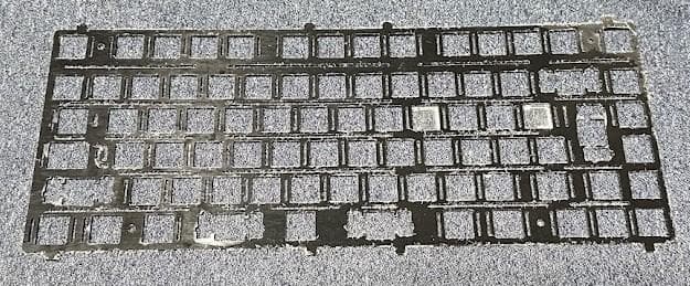 あ*ま様 Weikav Stars75 メカニカルキーボード JIS配列可能 フ