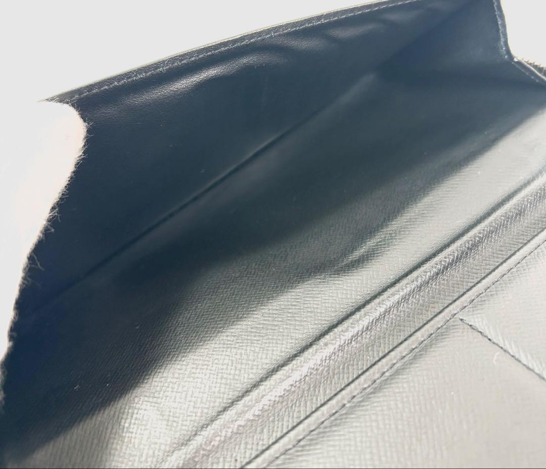 ✅【美品】メンテ済み　ルイヴィトン　ジッピーウォレット　エクリプス　モノグラム