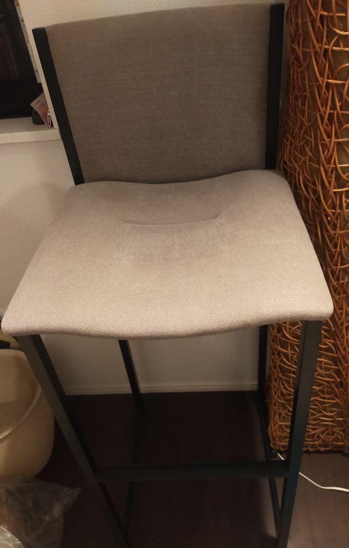 カッシーナ カウンターチェアー