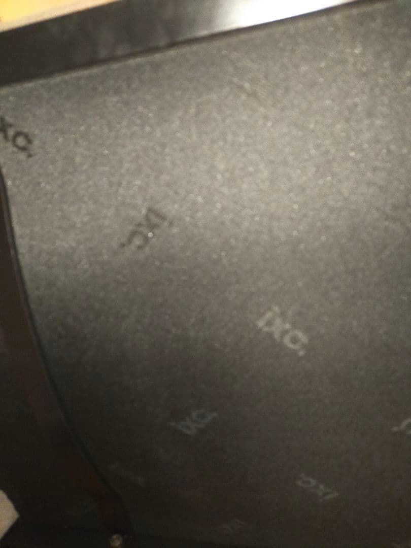 カッシーナ カウンターチェアー