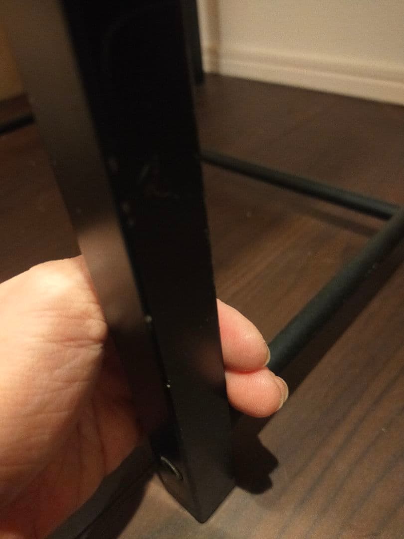 カッシーナ カウンターチェアー