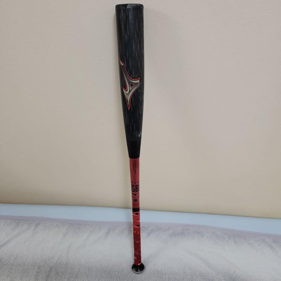 ビヨンドマックス レガシーメタル 83cm