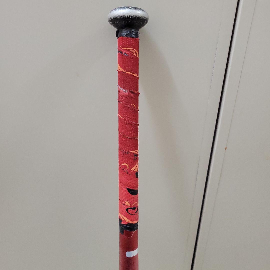 ビヨンドマックス レガシーメタル 83cm