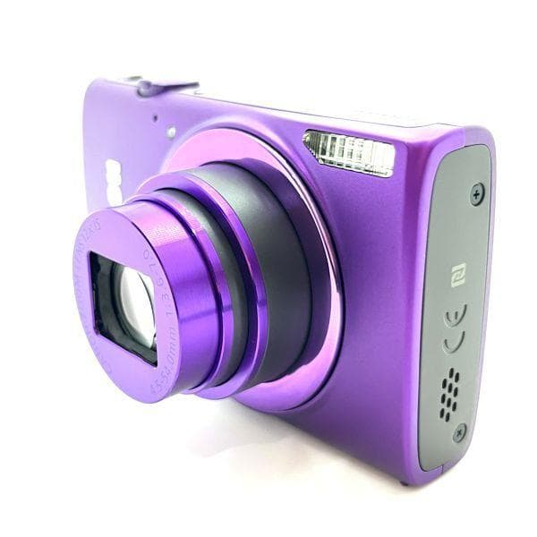 ■ ほぼ新品 ■ キャノン Canon IXY 630