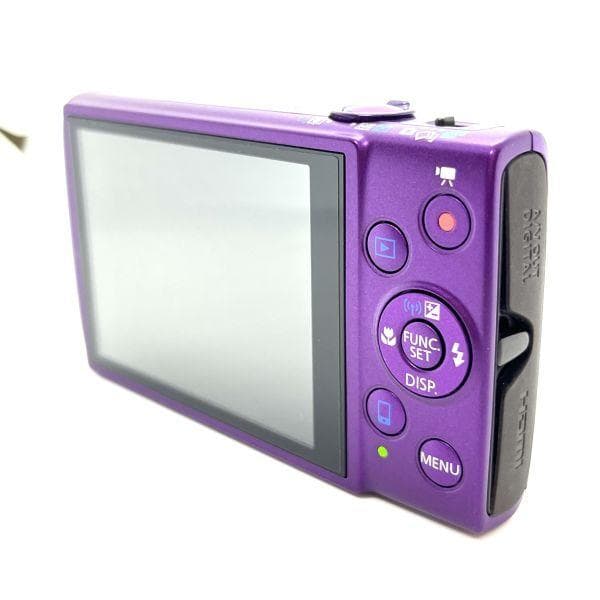 ■ ほぼ新品 ■ キャノン Canon IXY 630