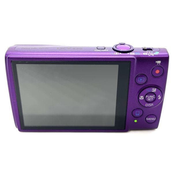 ■ ほぼ新品 ■ キャノン Canon IXY 630