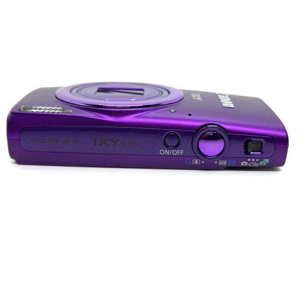 ■ ほぼ新品 ■ キャノン Canon IXY 630