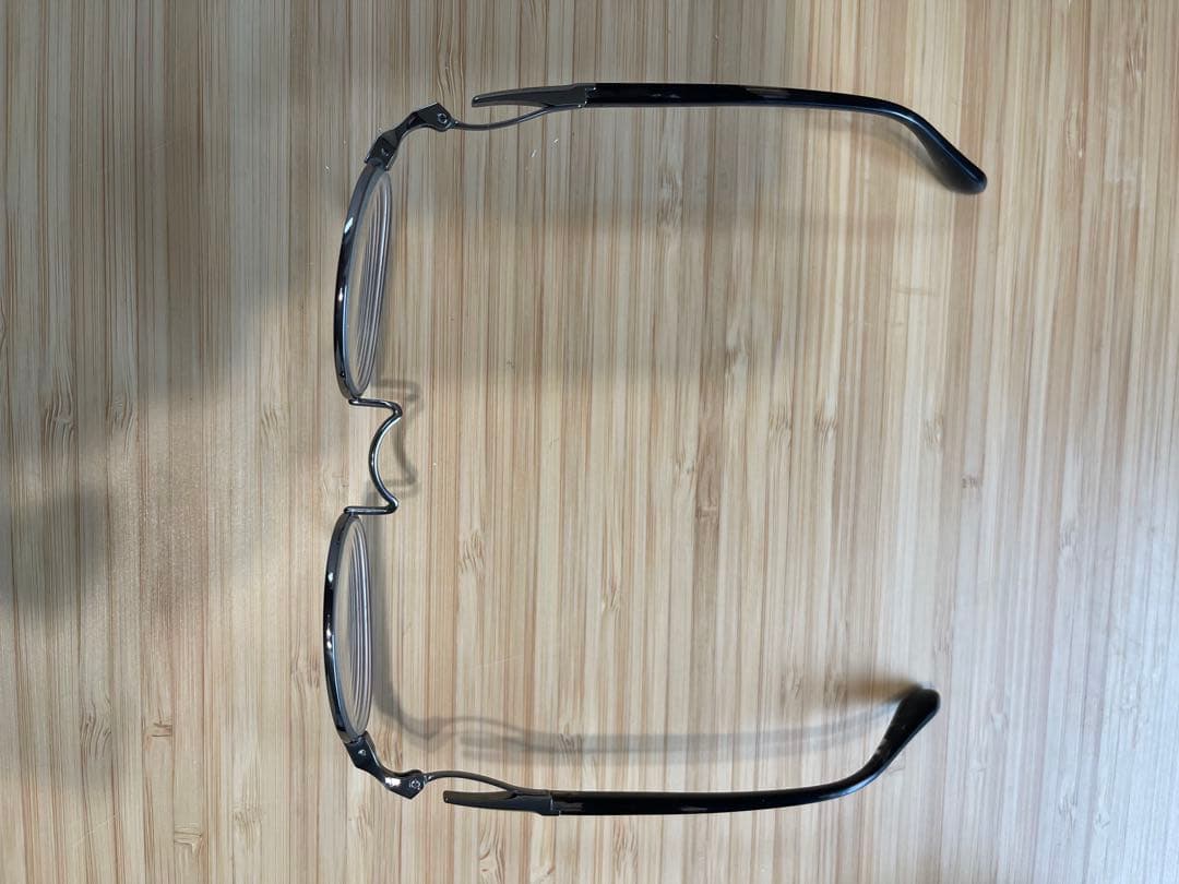 TAKEO KIKUCHI 一山メガネ