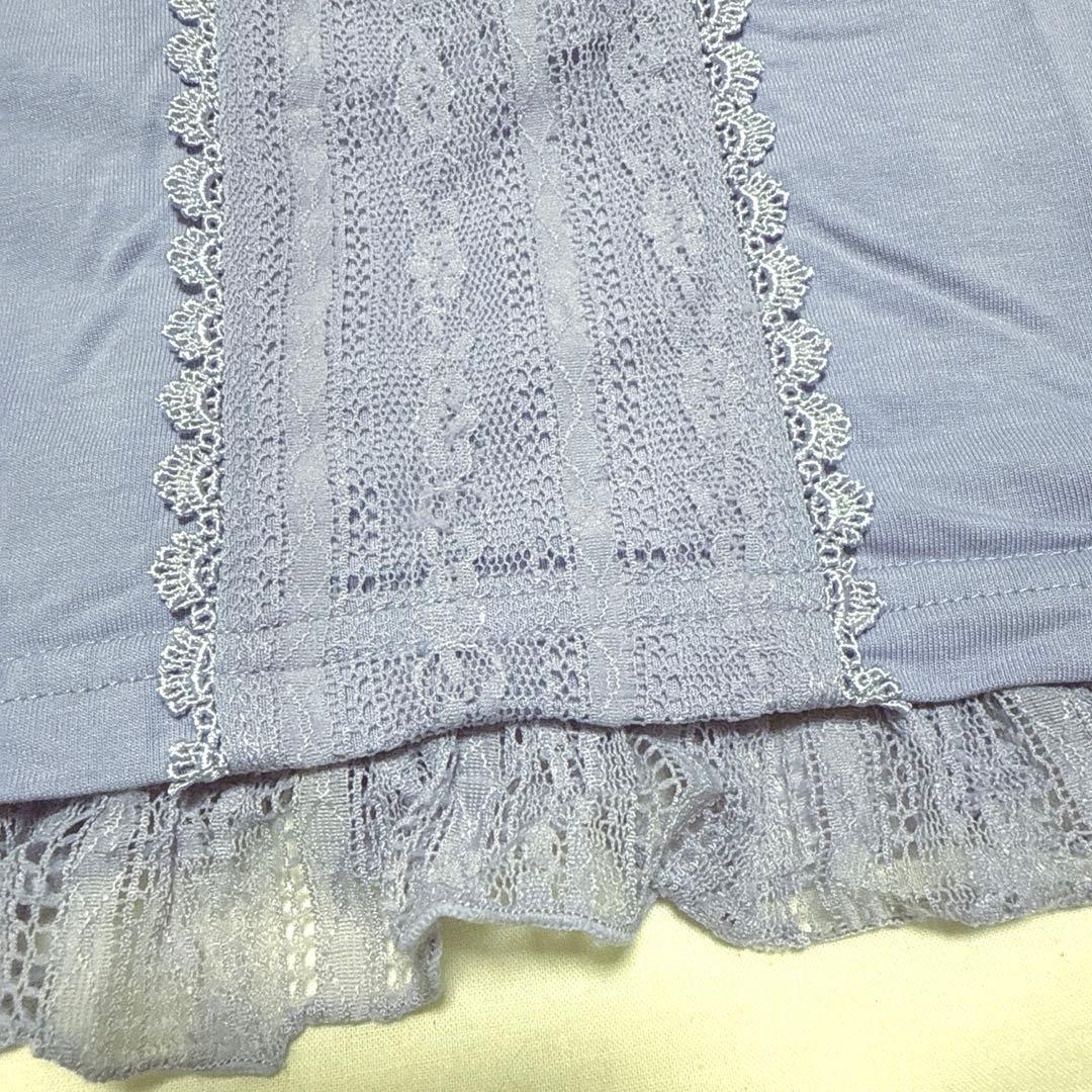 RT-98567　axes femme ビッグリボンキャミソール