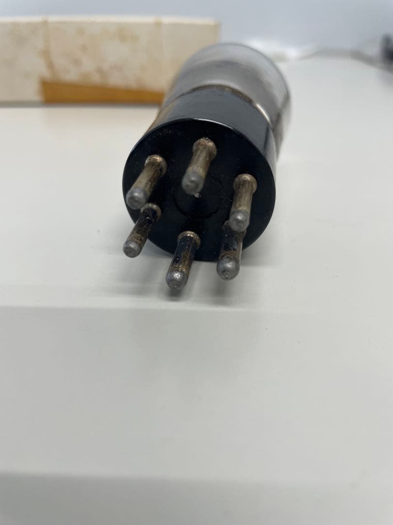 Western Electric WE-310B 真空管 中古