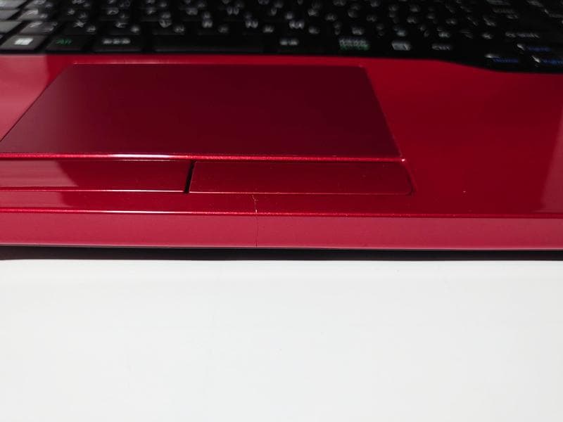 難あり LIFEBOOK AH53/U SSD Win11 Office