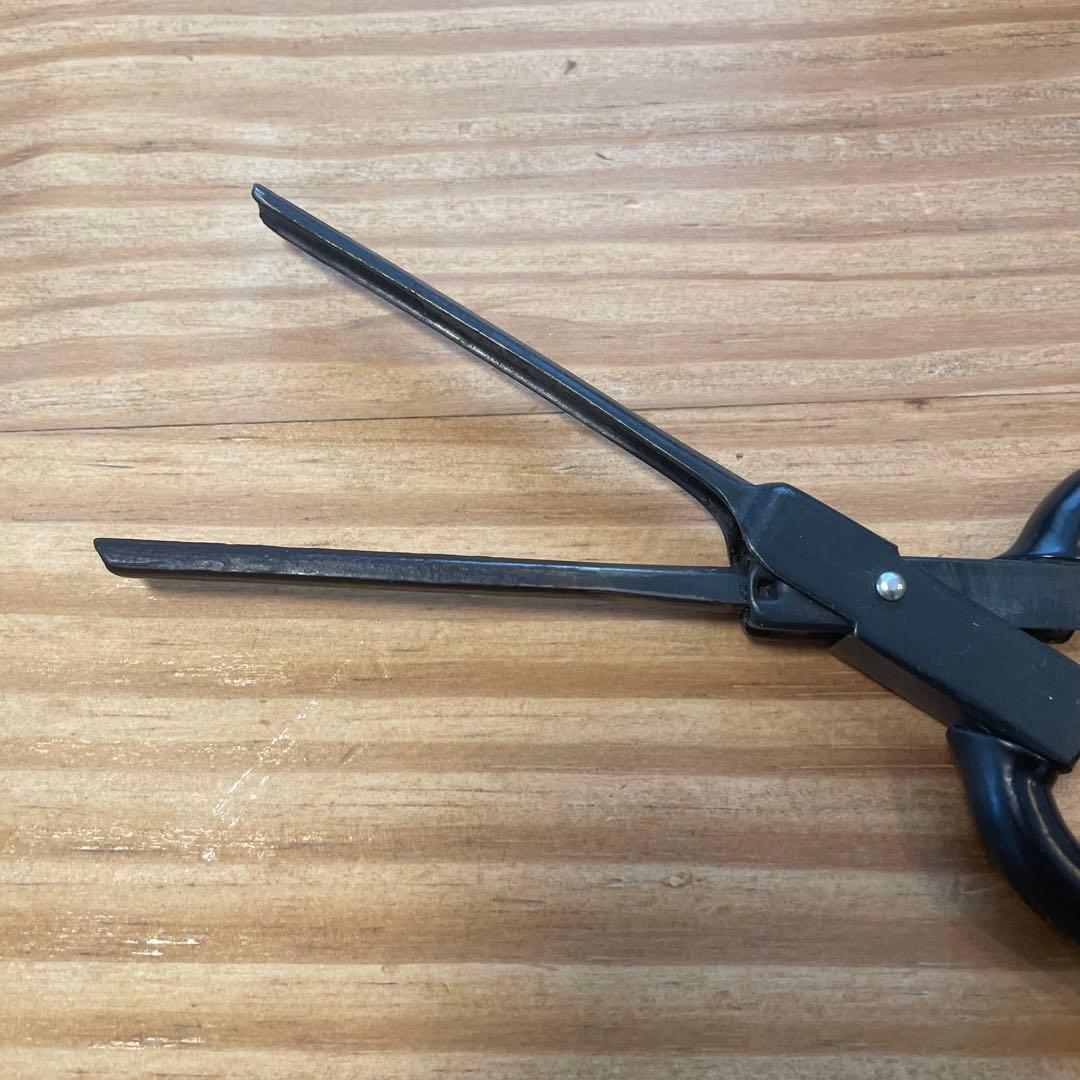 LENZ レンツアイロン　4mm＆6mm 先巻き　5角