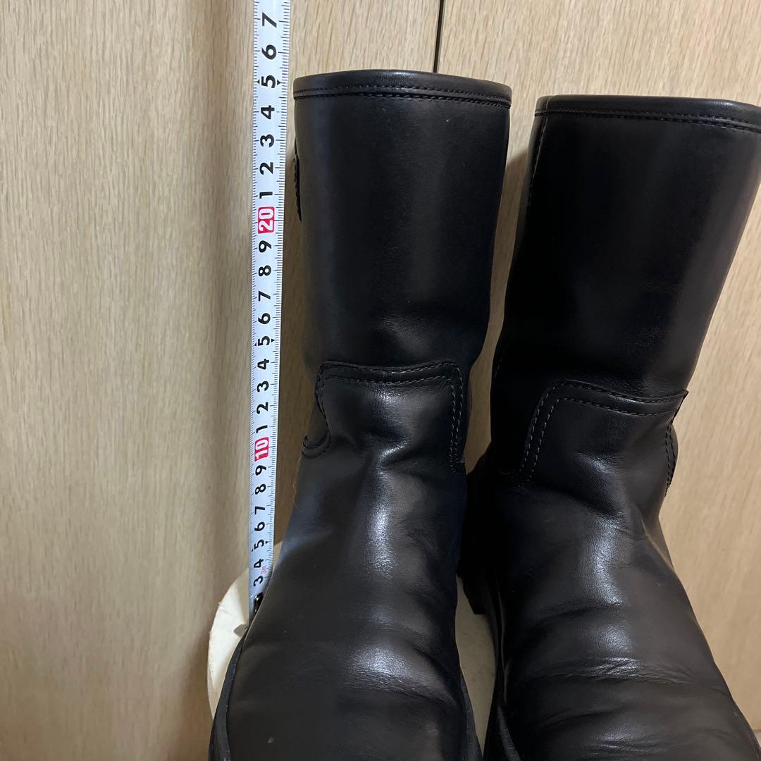 CAMPER エンジニアブーツ