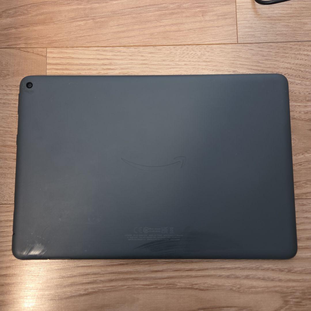 Fire HD 10 Plus Anker製充電スタンドセット