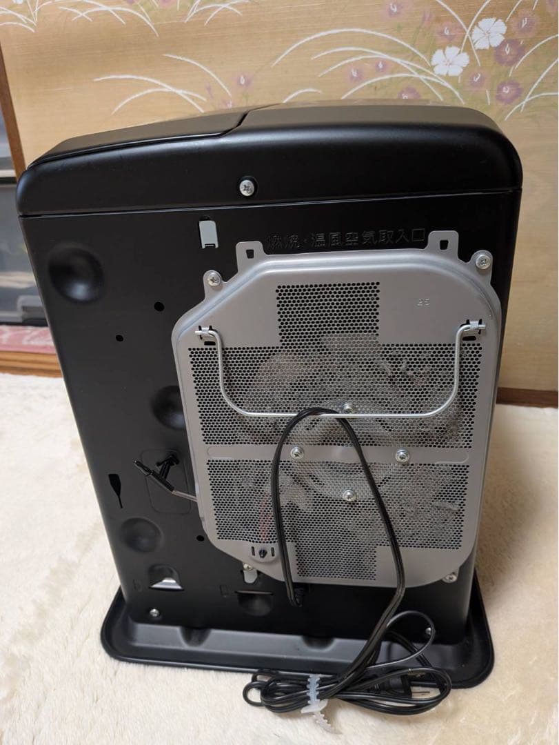 Dainichi FW-2523NE 石油ファンヒーター　2023年製