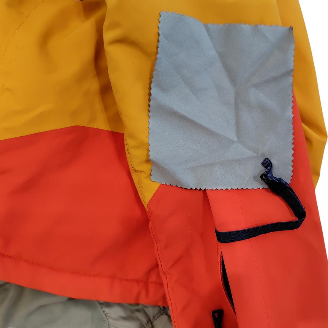 THE NORTH FACEノースフェイスSickline JacketサイズS