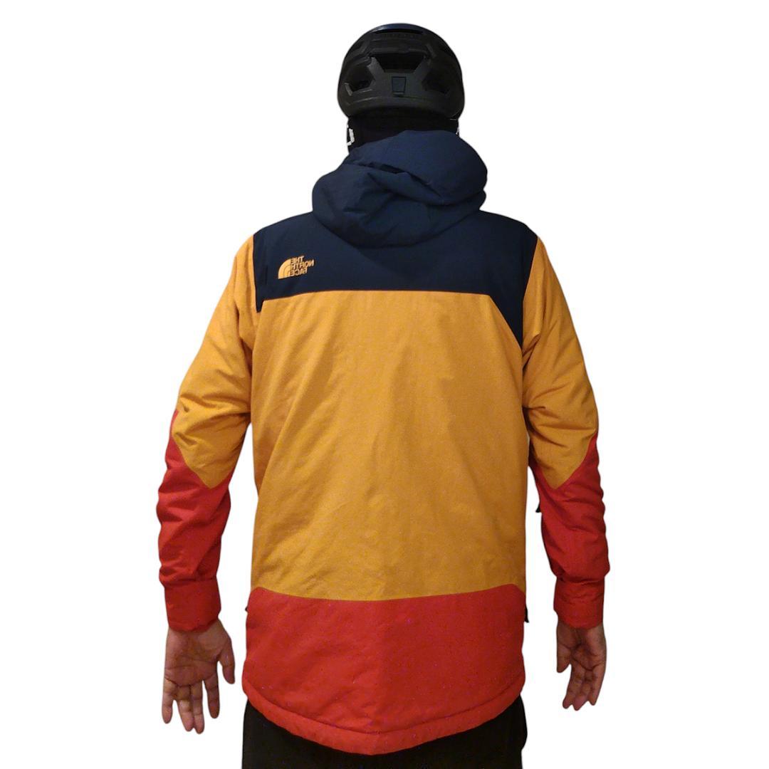 THE NORTH FACEノースフェイスSickline JacketサイズS