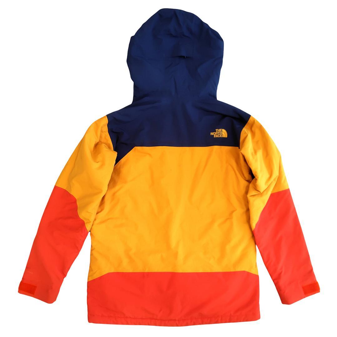 THE NORTH FACEノースフェイスSickline JacketサイズS