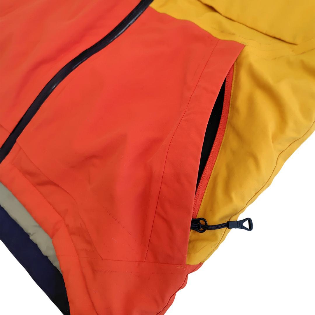 THE NORTH FACEノースフェイスSickline JacketサイズS