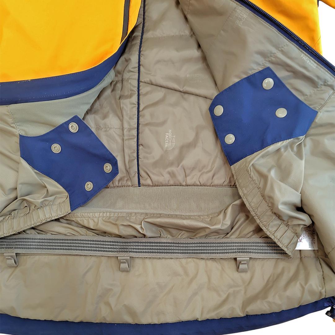 THE NORTH FACEノースフェイスSickline JacketサイズS
