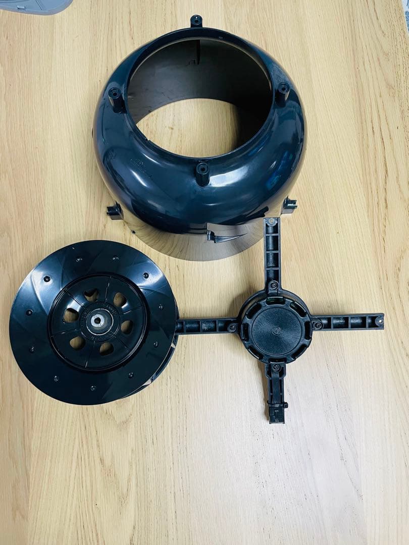 美品　Airdog X5S 空気清浄機.