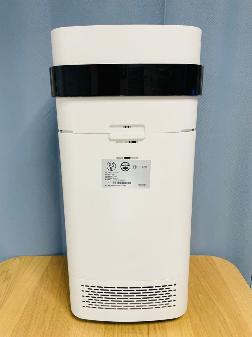 美品　Airdog X5S 空気清浄機.