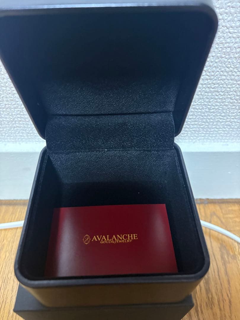 値下げ可　AVALANCHE 時計