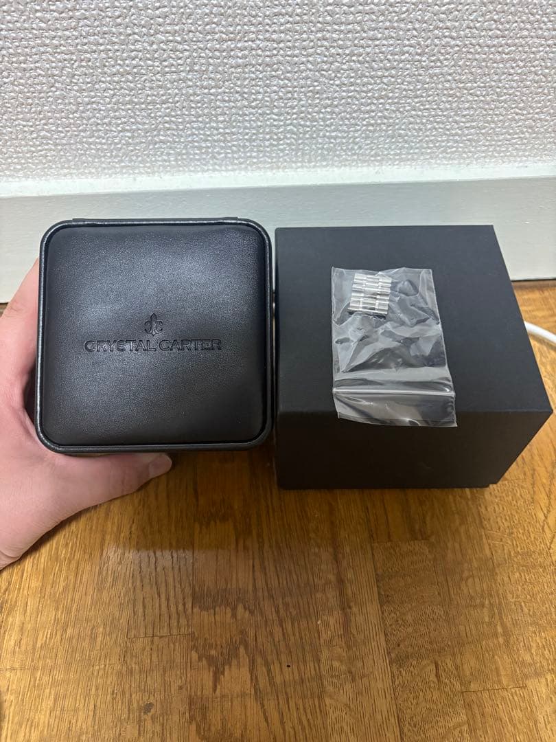 値下げ可　AVALANCHE 時計