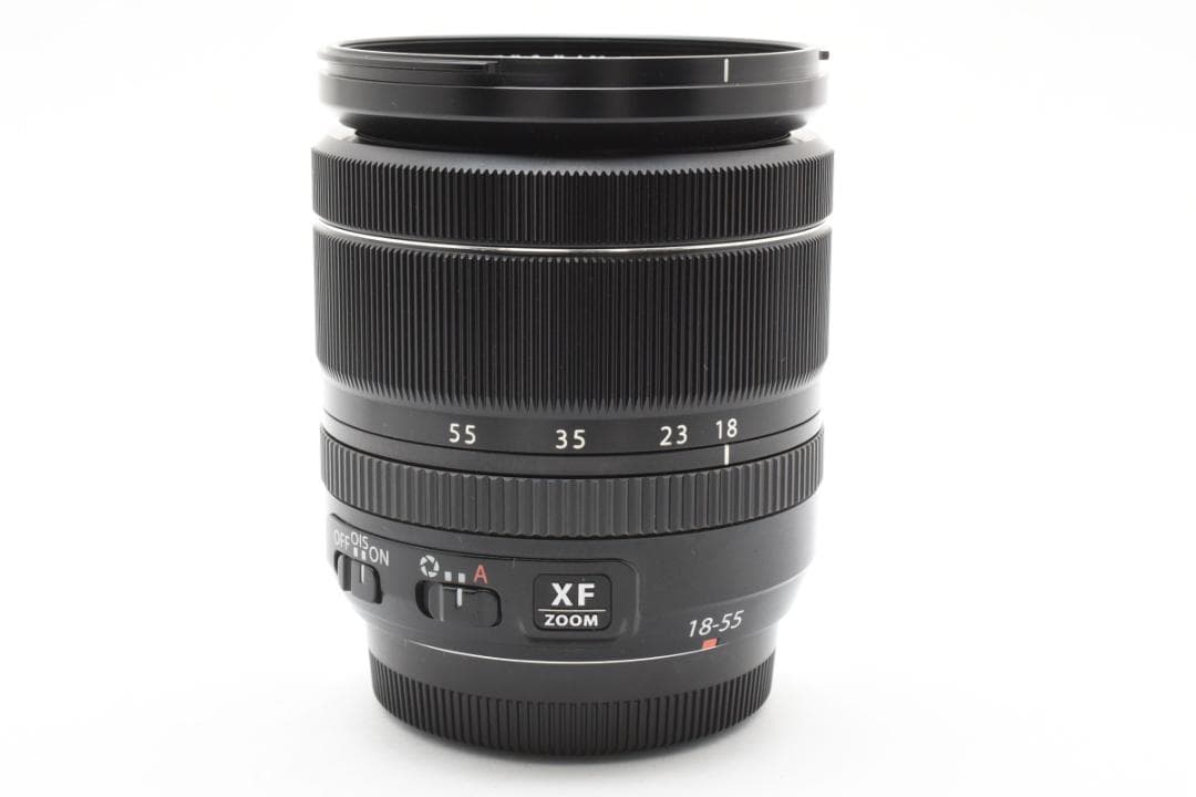 ★極上品★ FUJINON XF 18-55mm F2.8-4 R LM OIS