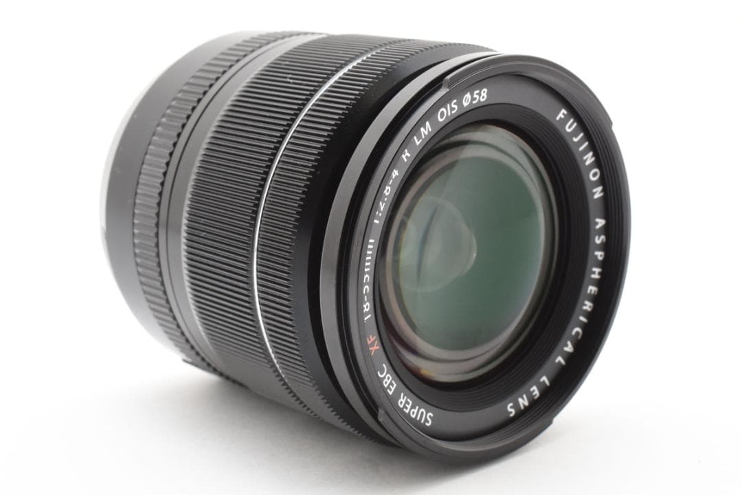 ★極上品★ FUJINON XF 18-55mm F2.8-4 R LM OIS