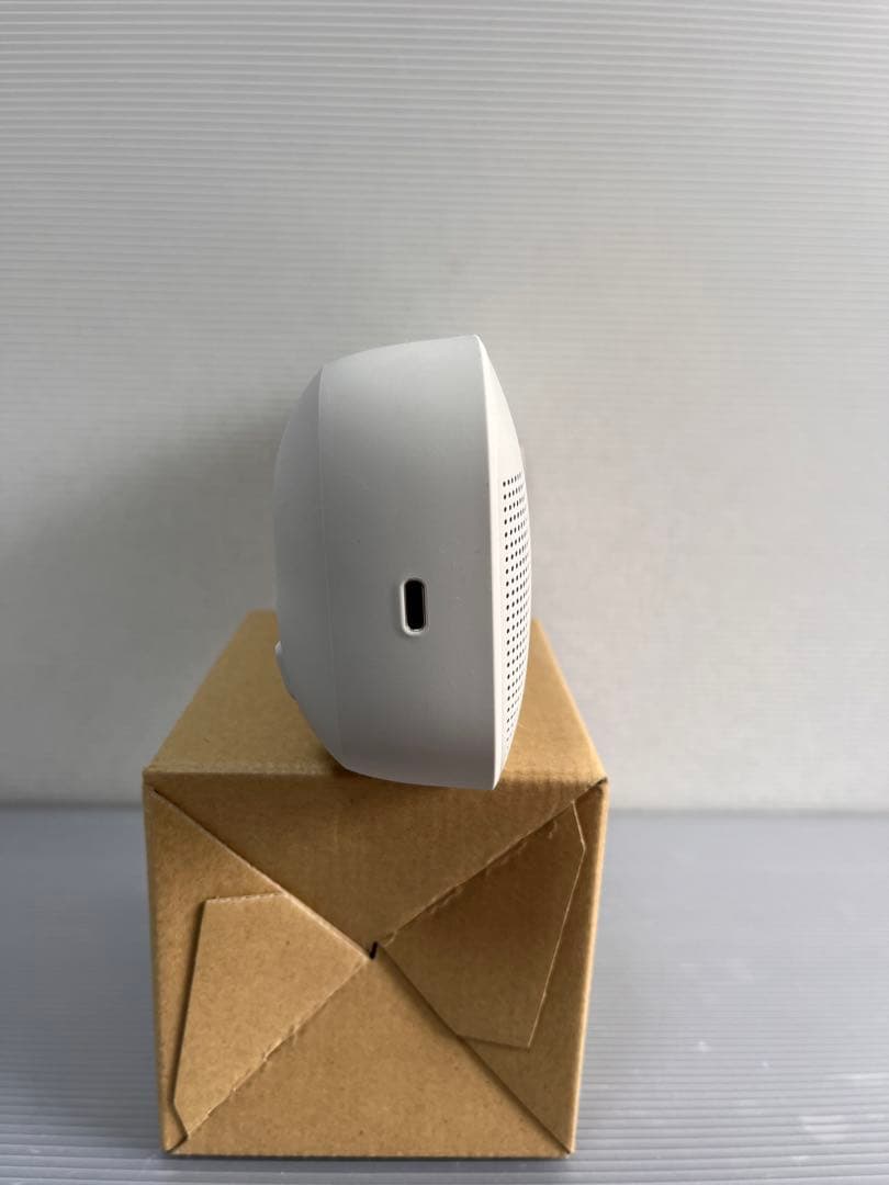 BOSE ワイヤレススピーカー /ホワイト