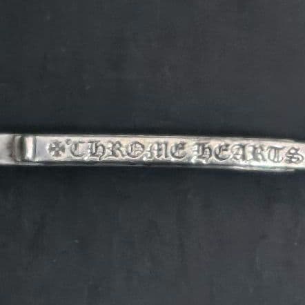 CHROME HEARTS CROSS CHARM RS3クロスチャーム