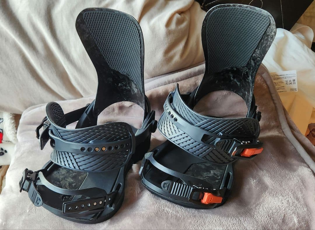 union ATLAS fc mサイズ