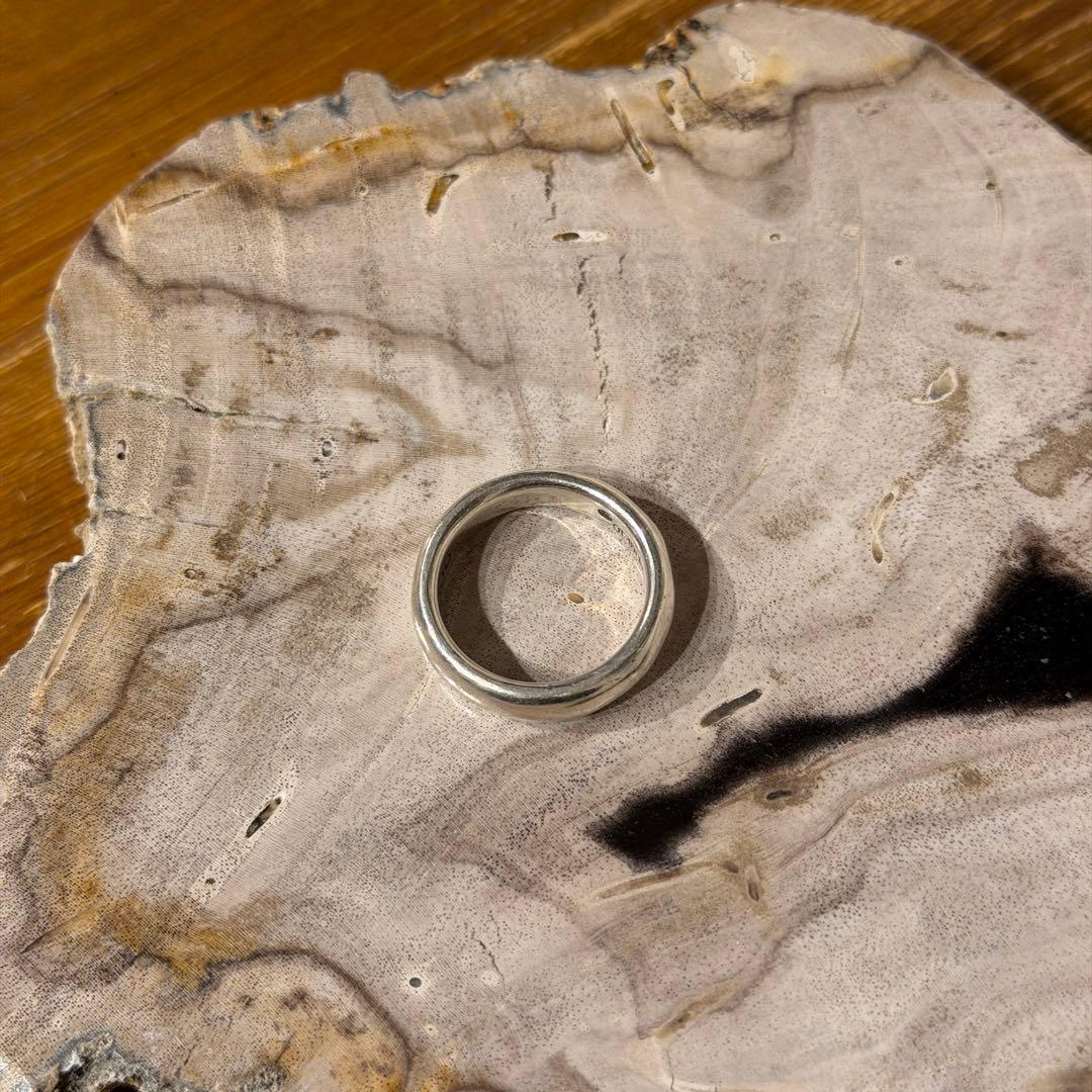 CHROME HEARTS 925シルバーリング