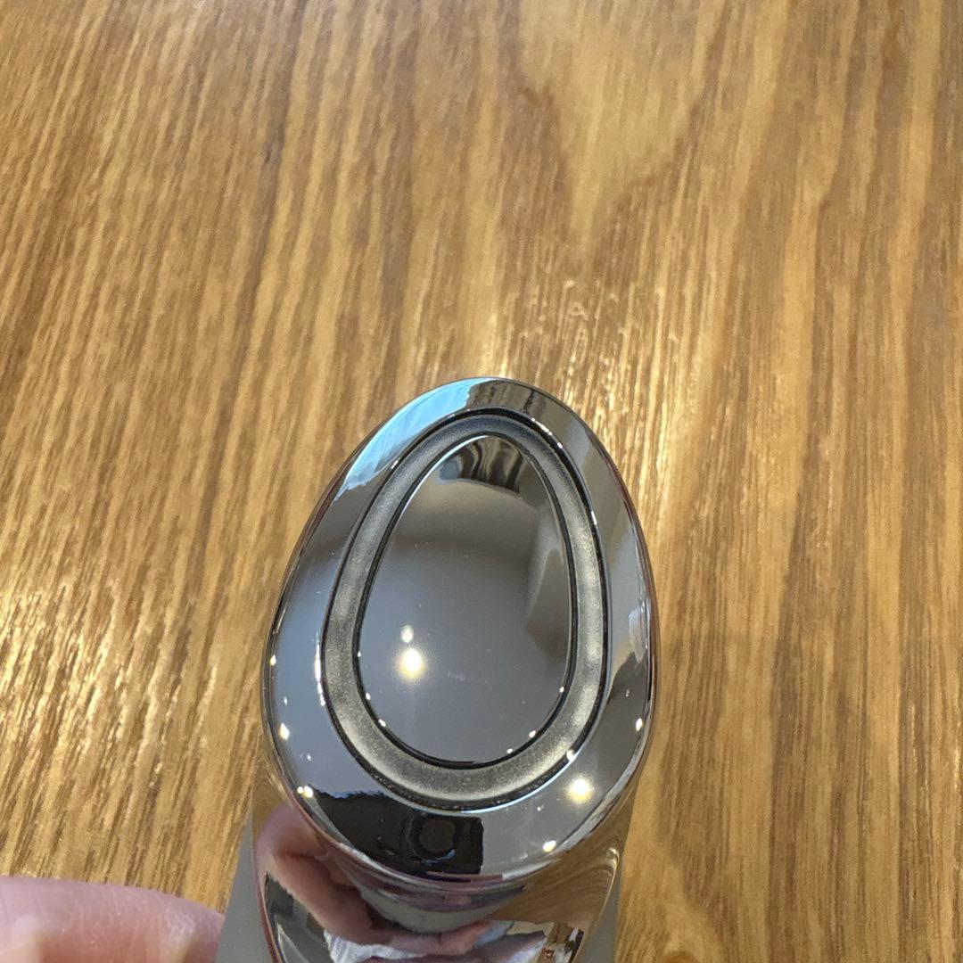 vancor 美顔器 ION EMS RF機能 グレー