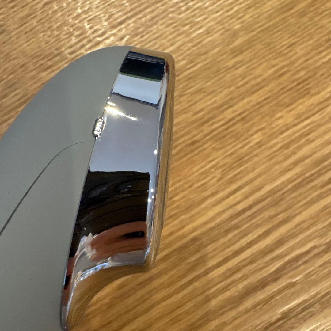 vancor 美顔器 ION EMS RF機能 グレー