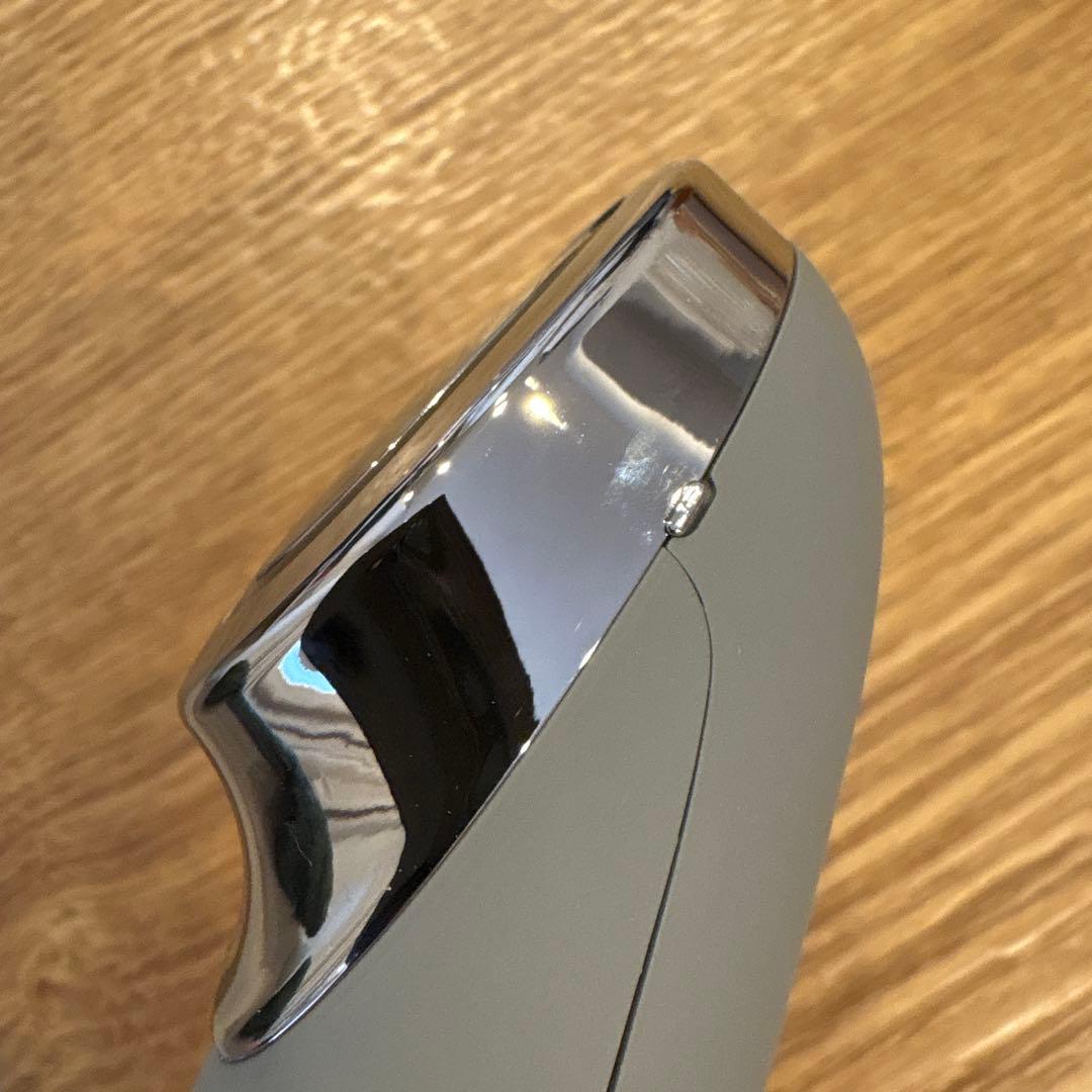 vancor 美顔器 ION EMS RF機能 グレー