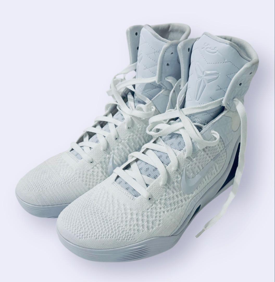 カ*ー様 Nike Kobe9 Protro 27.5cm