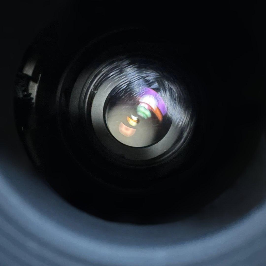 ニコン AF-S DX NIKKOR 16-85mm f/3.5-5.6G ED