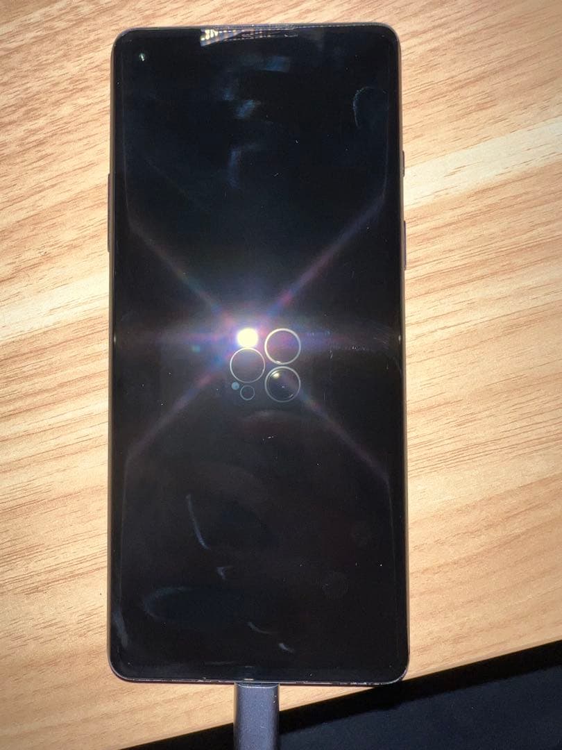 スマートフォン本体 OnePlus 8 128GB 8GB RAM